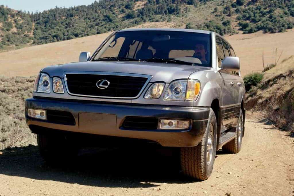 does-the-lexus-rx350-have-a-timing-belt-solved-four-wheel-trends