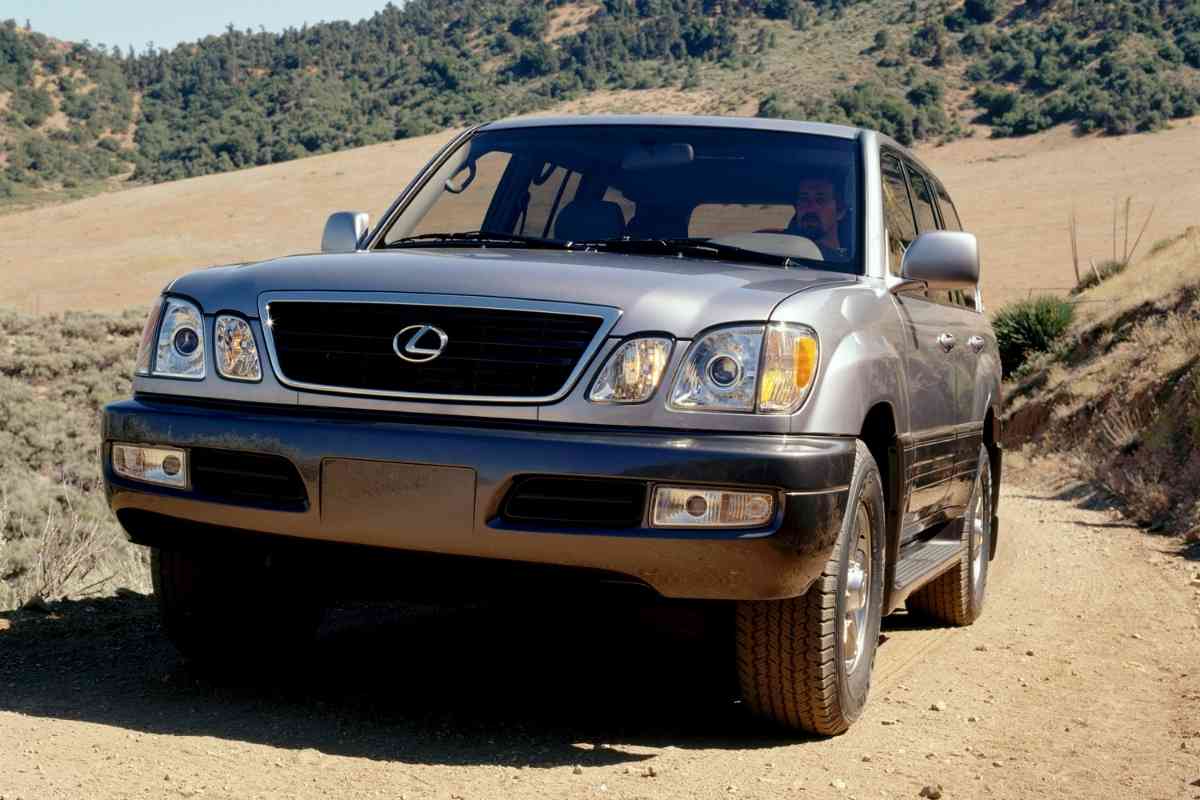 Does The Lexus RX350 Have A Timing Belt 1 Does The Lexus RX350 Have A Timing Belt? Solved!