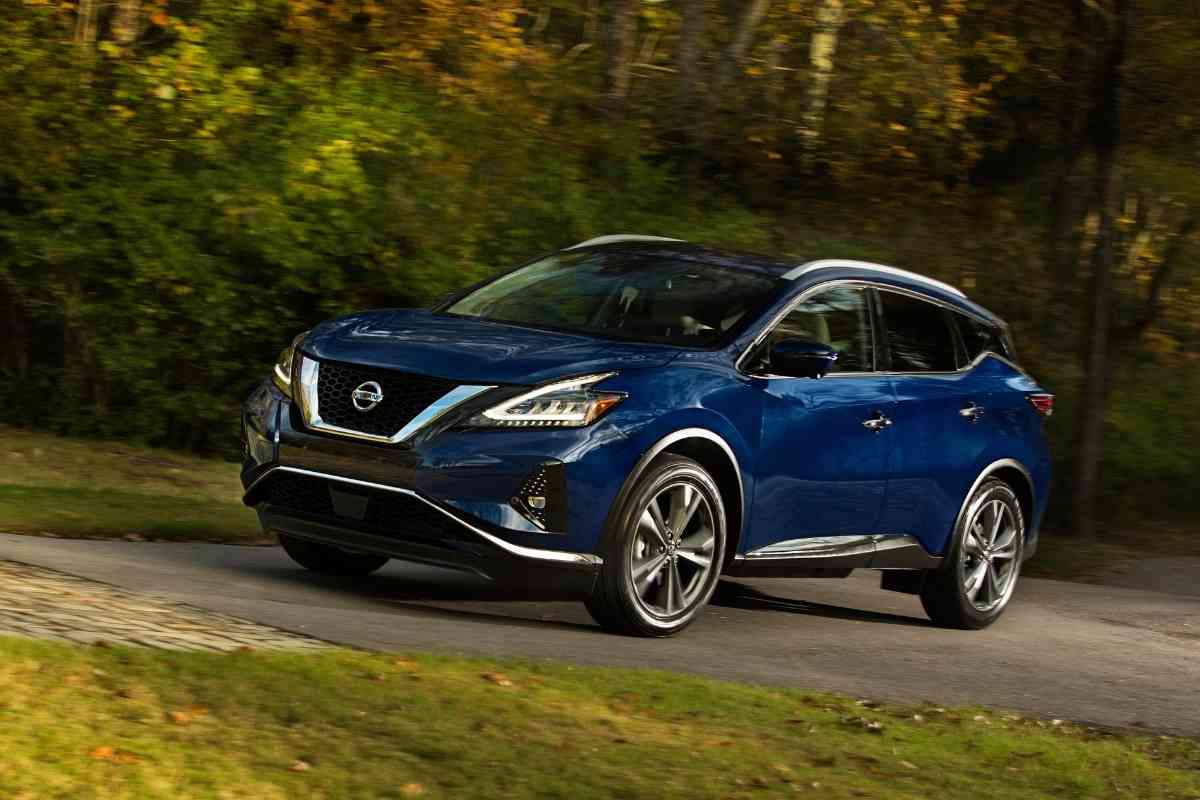 Nissan Murano Reliable 1 1 Is The Nissan Murano Reliable? Answered & Explained!