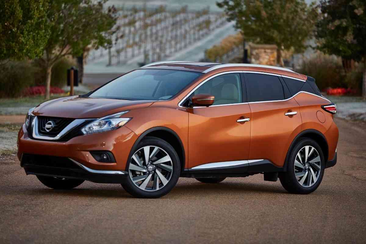 Nissan Murano Reliable 1 Is The Nissan Murano Reliable? Answered & Explained!