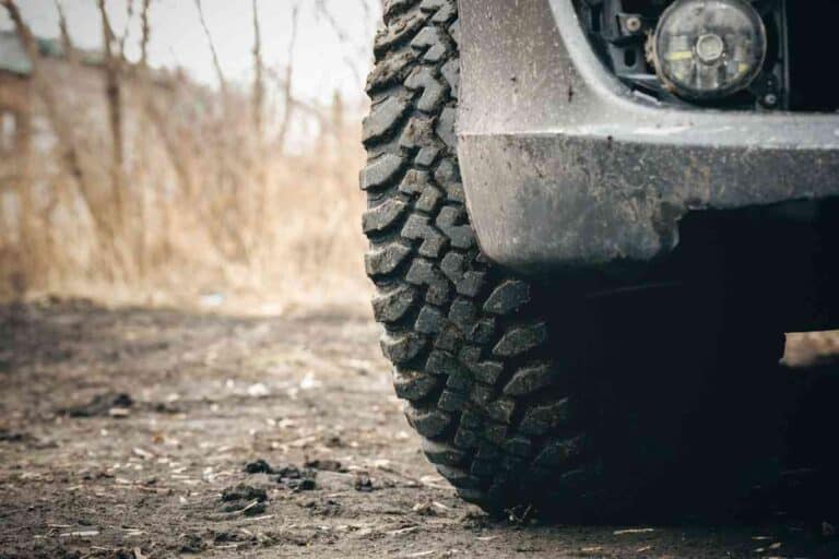 7 Things To Consider Before Taking Your RAV4 Off-Road