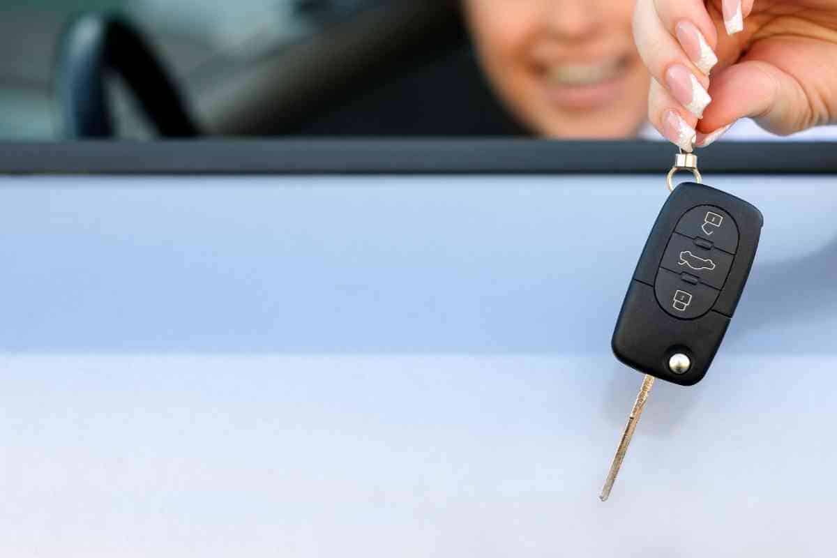 Replacement Land Rover Keys 1 1 Replacement Land Rover Keys: Cost to Buy and Where To Get Them!