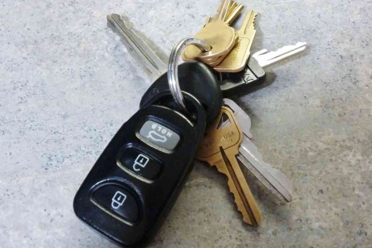Replacement Lexus Keys 1 Replacement Lexus Keys: Cost to Buy and Where To Get Them!