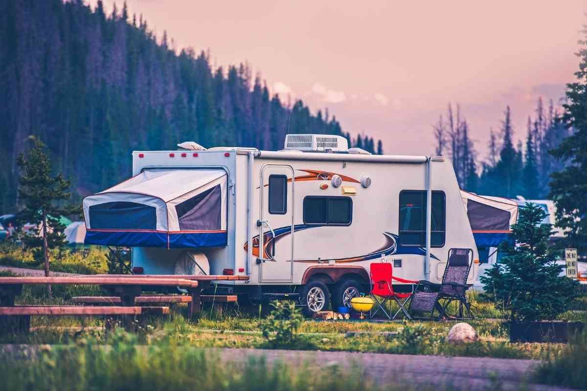 What Size Camper Can You Pull With A Toyota Tacoma What Size Camper Can You Pull With A Toyota Tacoma?