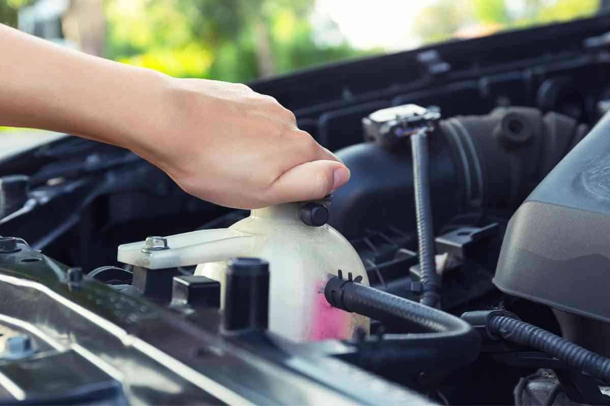 4 Places To Buy Subaru Super Coolant & Why You Need It - Four Wheel Trends