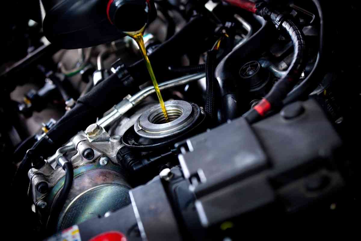 Why are BMW oil changes so expensive 1 5 Reasons Why BMW Oil Changes Are So Expensive