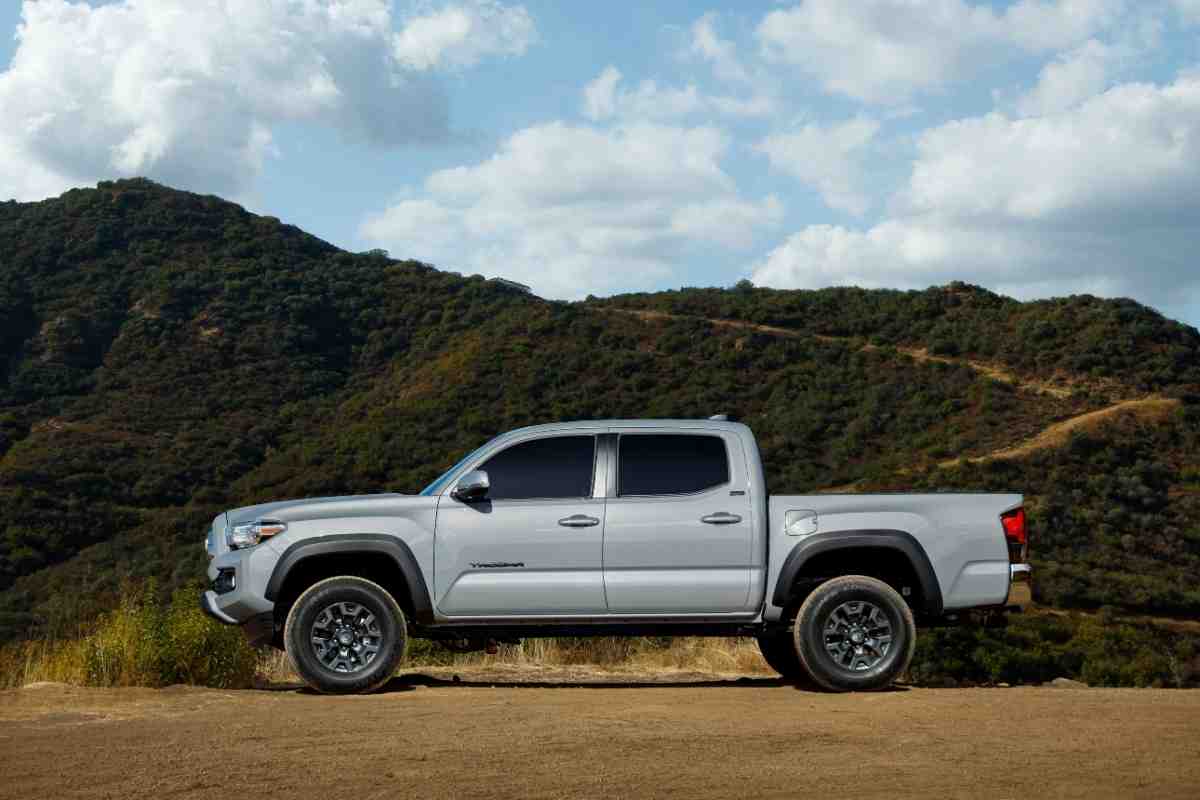 Why are Toyota Tacomas So 10 Reasons Why Toyota Tacomas Are So Expensive!