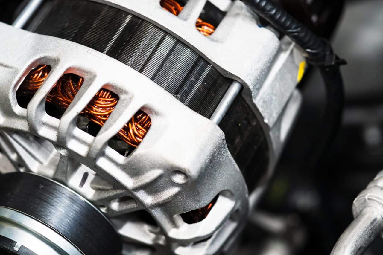 How Long Does it Take to Replace an Alternator?