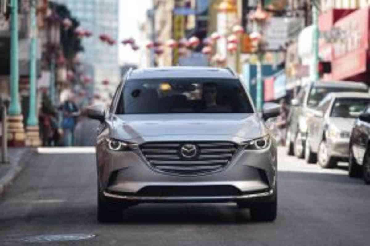 5 Mazda CX9 Years To Avoid 1 1 5 Mazda CX9 Years To Avoid (Reliability Issues Explained!)