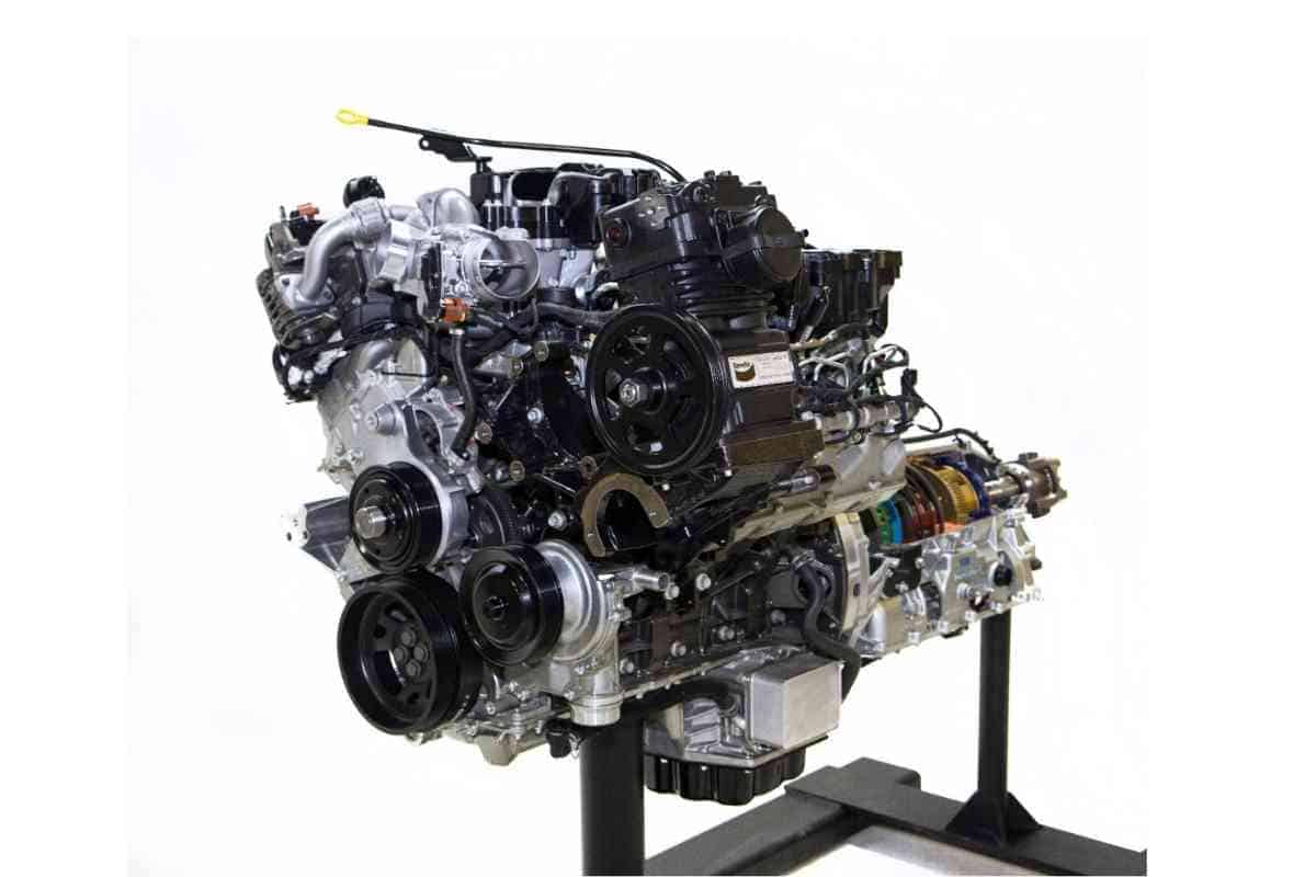 The 4 6 7 Powerstroke Years You Should Avoid Four Wheel Trends