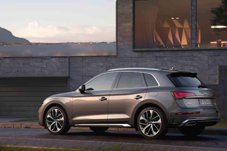 5 Audi Q5 Years To Avoid & Why They’re The Worst! Four Wheel Trends