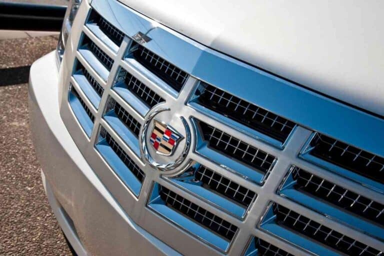 The 5 Cadillac Escalade Years To Avoid - Four Wheel Trends