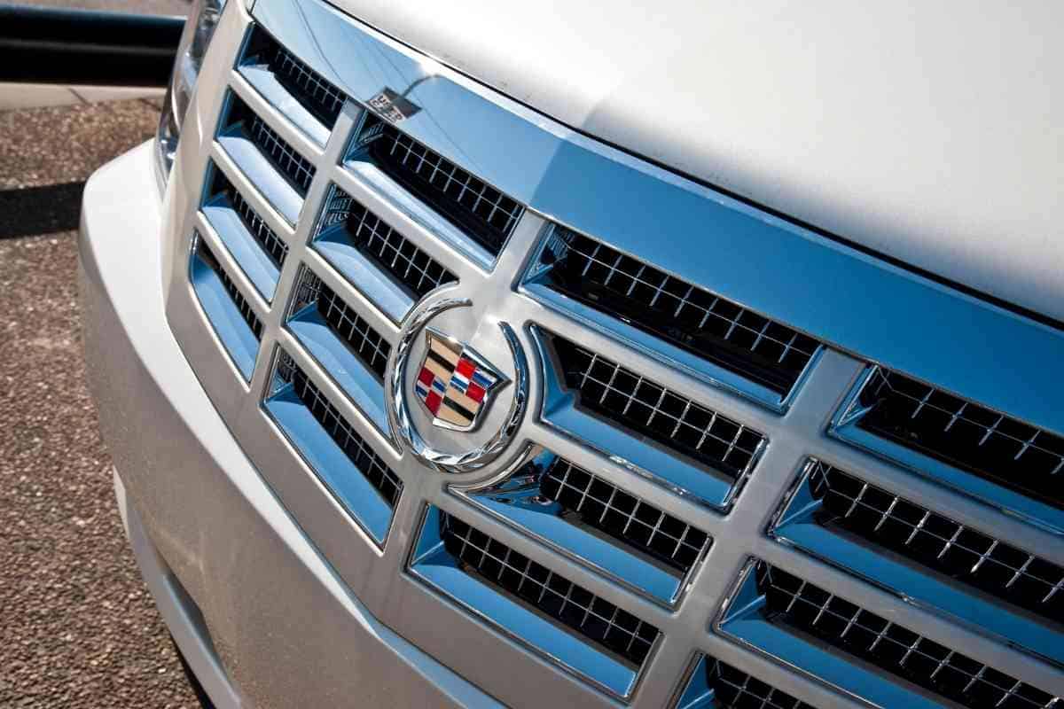 Cadillac Escalade Years To Avoid 1 The 5 Cadillac Escalade Years To Avoid