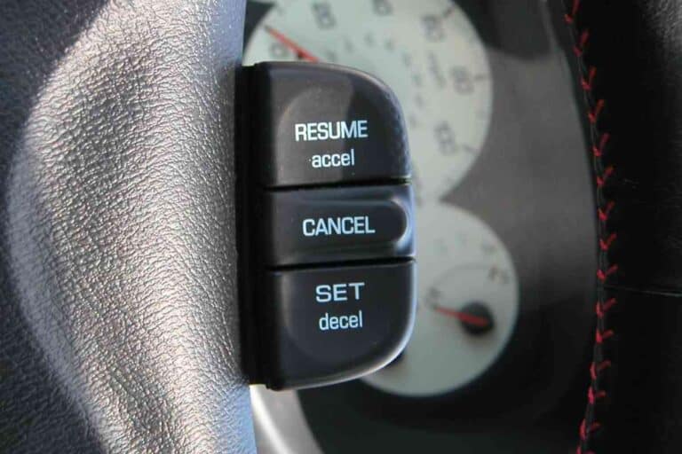 Do Manual Cars Have Cruise Control? Why (Or Why Not)?