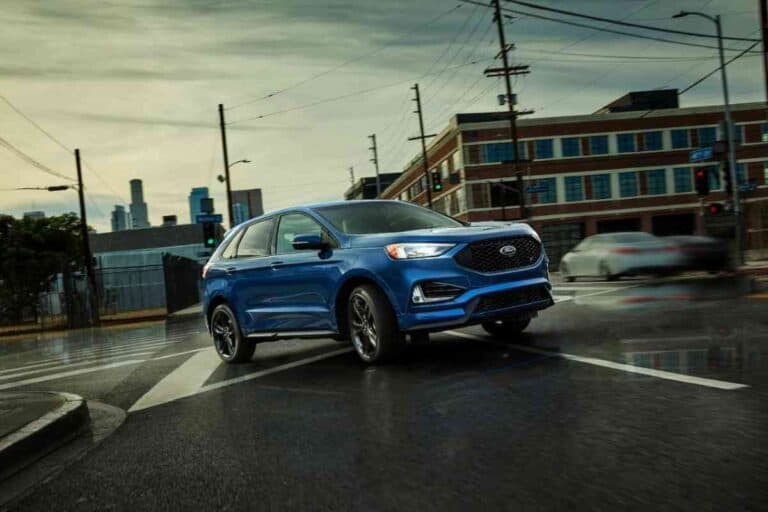 The 6 Ford Edge Years You Should Avoid & Why! Four Wheel Trends