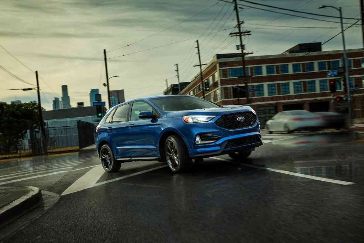 Ford Edge Years You Should Avoid The 6 Ford Edge Years You Should Avoid & Why!