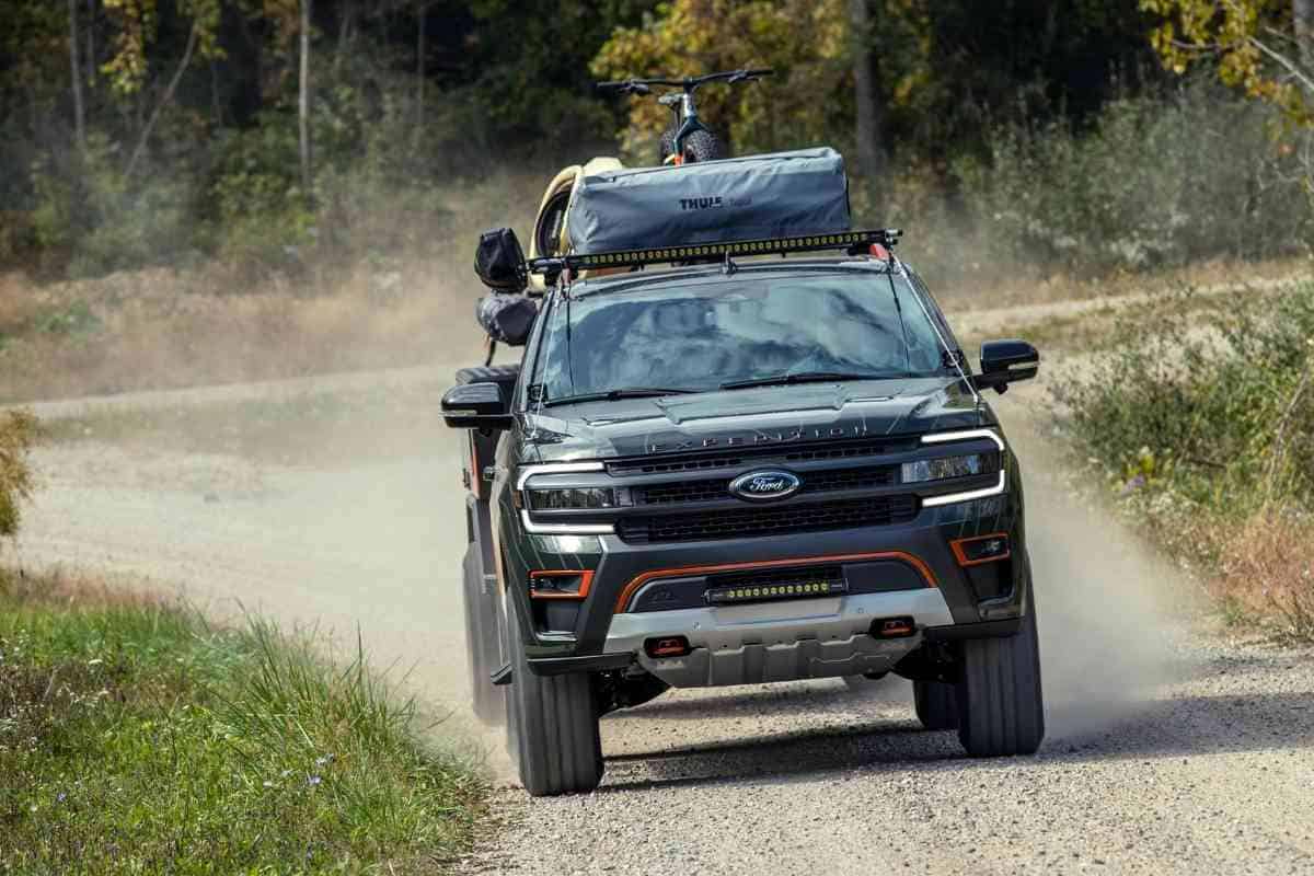 Ford Expedition Years You Should Avoid 1 1 Top 9 Passenger SUVs for Large Families: Room for Everyone!