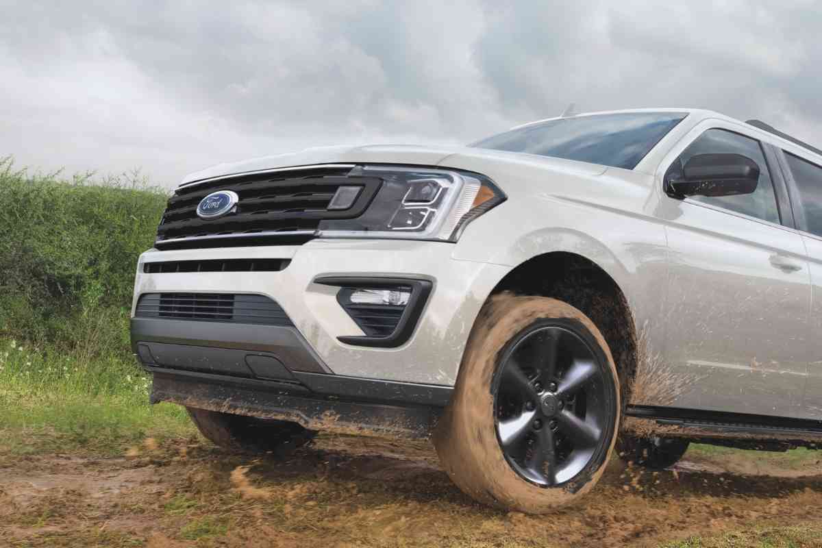 Ford Expedition Years To Avoid