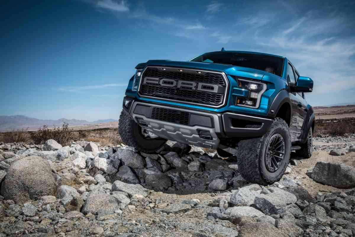 Ford Raptor Years To Avoid 1 3 Ford Raptor Years To Avoid & Why