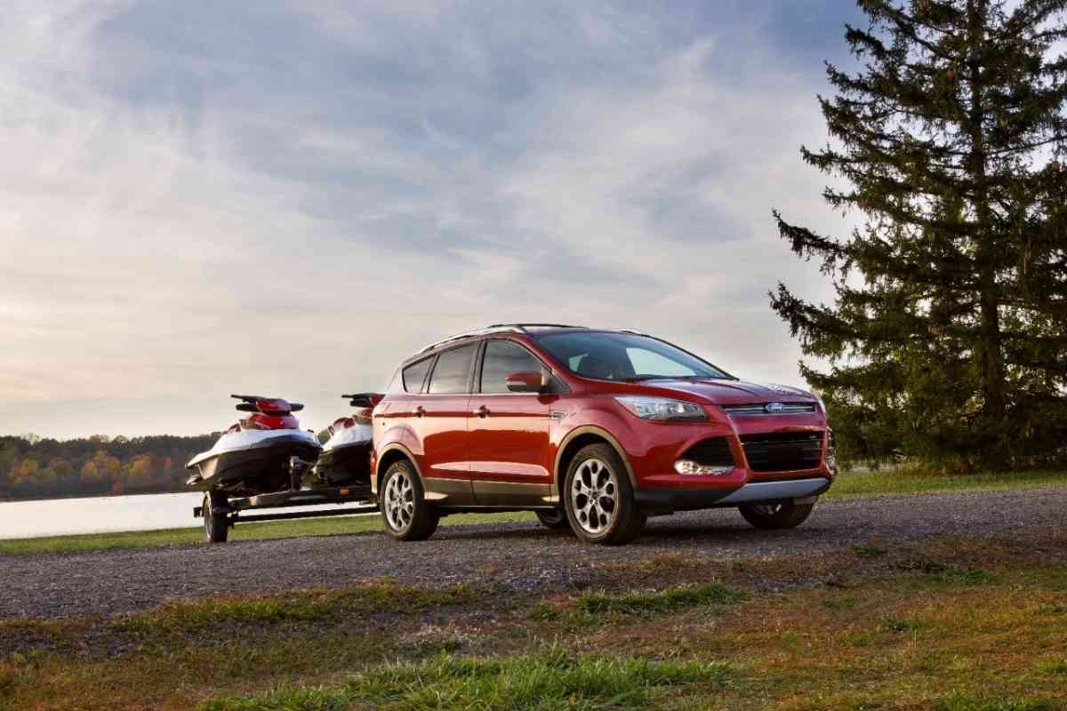 Ford escape years to avoid 1 The 5 Worst Years For The Ford Escape You Should Avoid At All Costs!