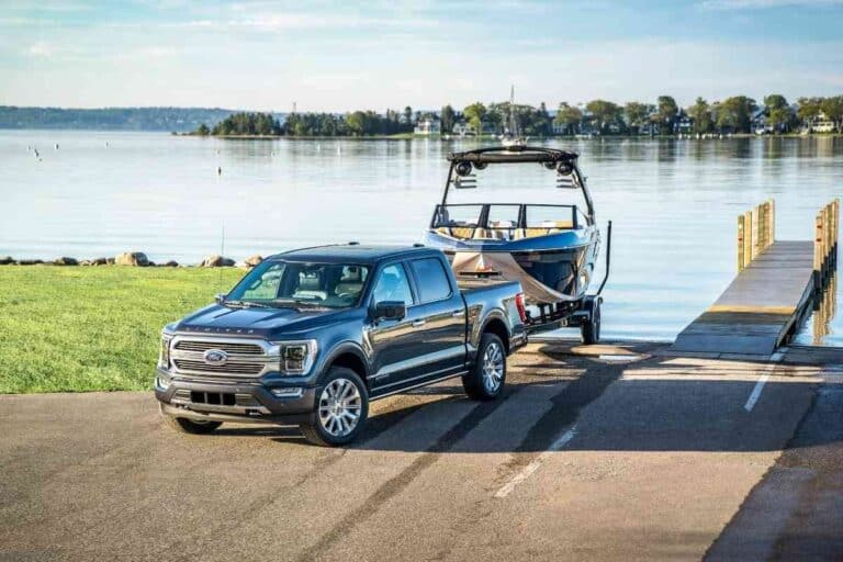 Ford’s Tow/Haul Mode Explained!