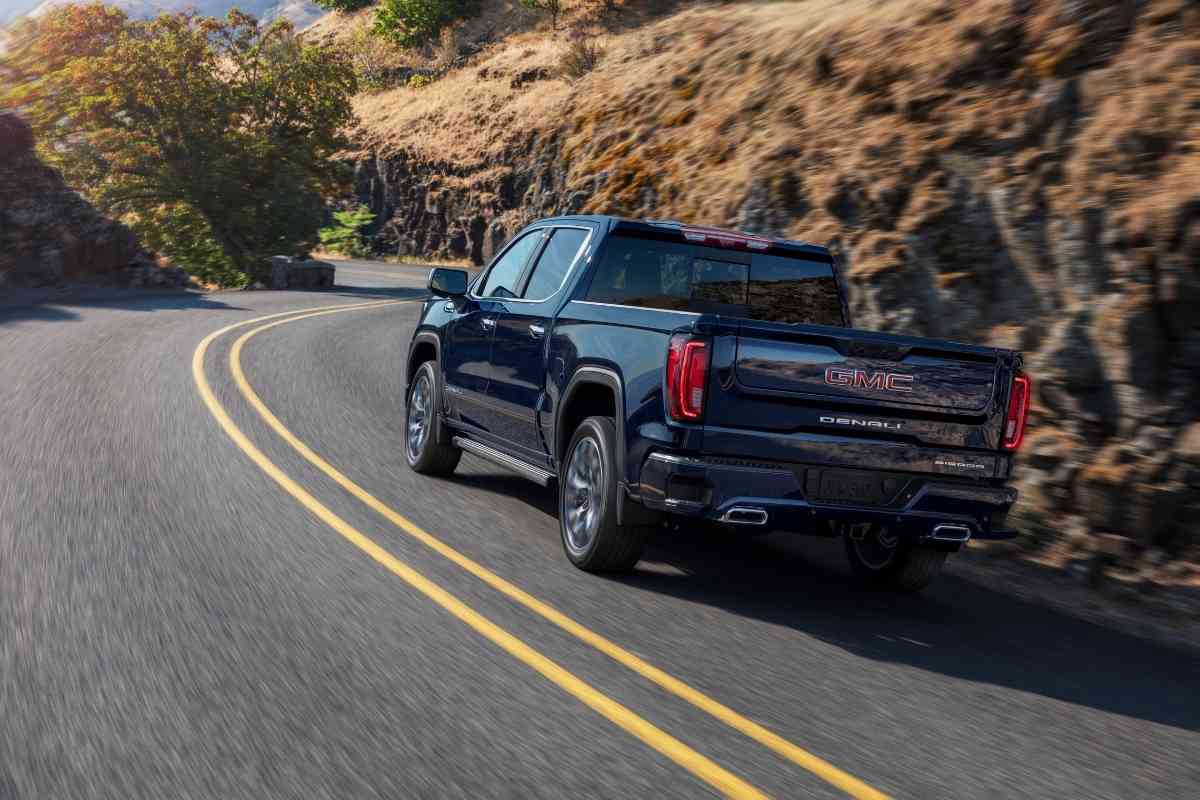 GMC Sierra Years You Should Avoid 1 1 The 7 GMC Sierra Years You Should Avoid