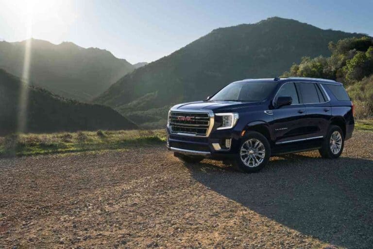 20 Best and Worst GMC Yukon Years Facts and Figures 2023 Four Wheel