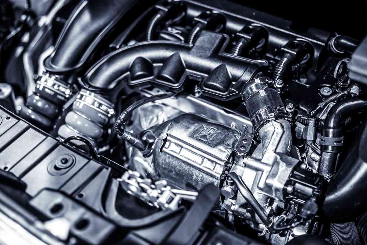 How Much Does It Cost To Replace A 5.3 Engine 1 How Much Does It Cost To Replace A 5.3 Engine?