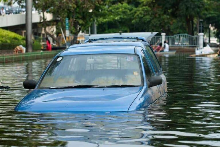 Engine Water Damage How To Tell If You Got Water In Your Engine & What To Do About It ...