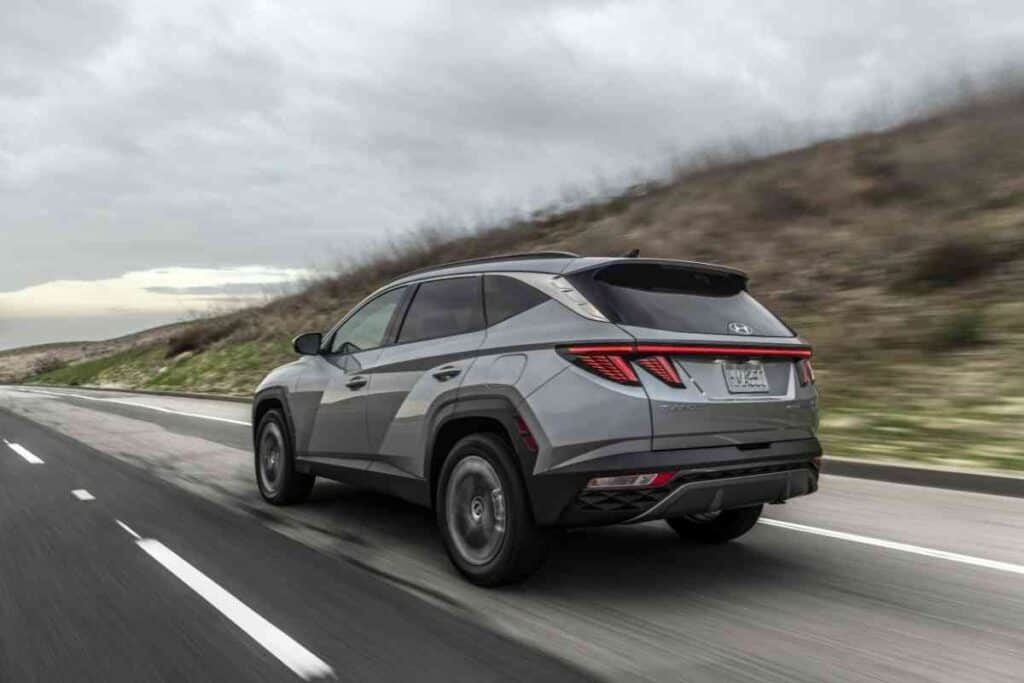 What Are The Best Years For The Hyundai Tucson?(3 Generations Explained ...