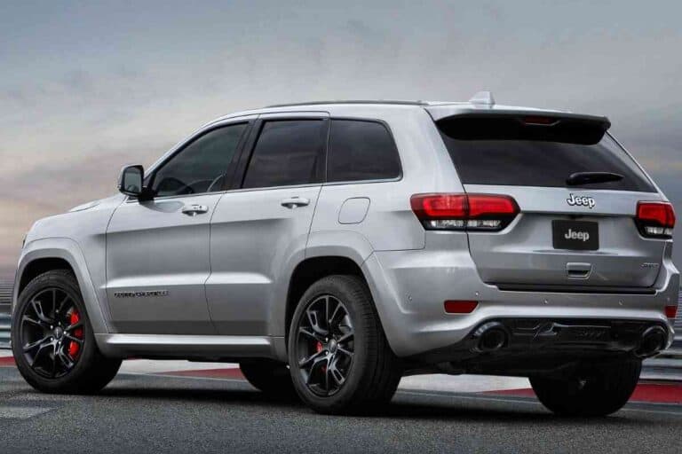 Used Jeep Grand Cherokee Reliability Jeep Grand Cherokee Reliability Ranked By The Year! - Four Wheel Trends