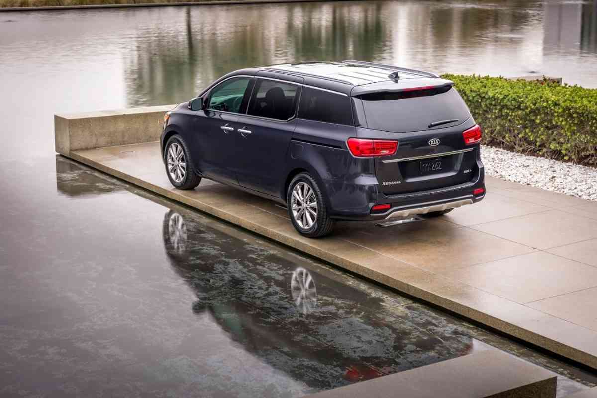 Kia Sedona Years To Avoid 1 1 6 Kia Sedona Years To Avoid At All Costs!