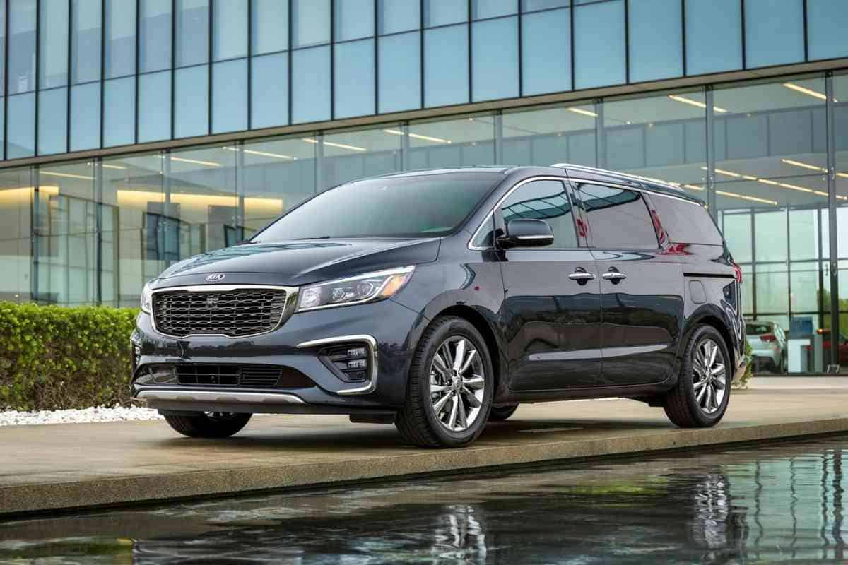 Kia Sedona Years To Avoid 1 6 Kia Sedona Years To Avoid At All Costs!