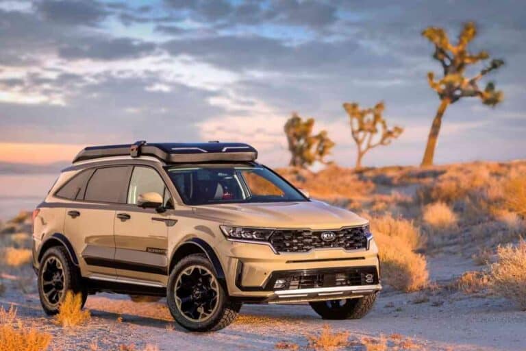The 5 Kia Sorento Years You Should Avoid Four Wheel Trends