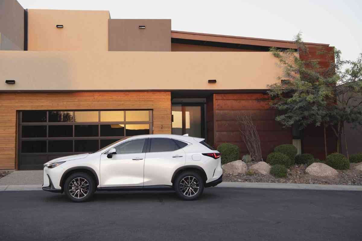 Lexus NX Reliability 1 1 Lexus NX Reliability: Reviews, Ratings, And Common Problems