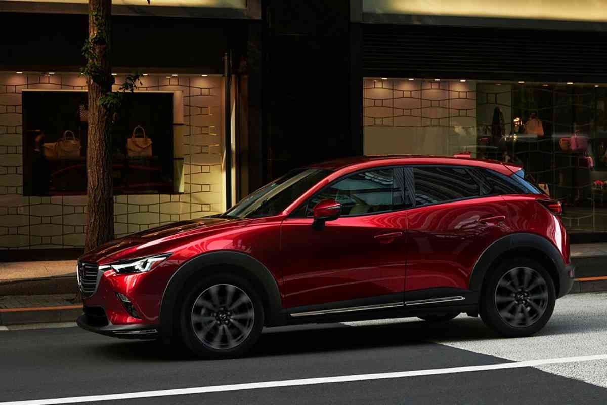 Mazda CX 3 Years to Avoid 1 The 3 Mazda CX-3 Years You Should Avoid (Reliability Issues Exposed!)