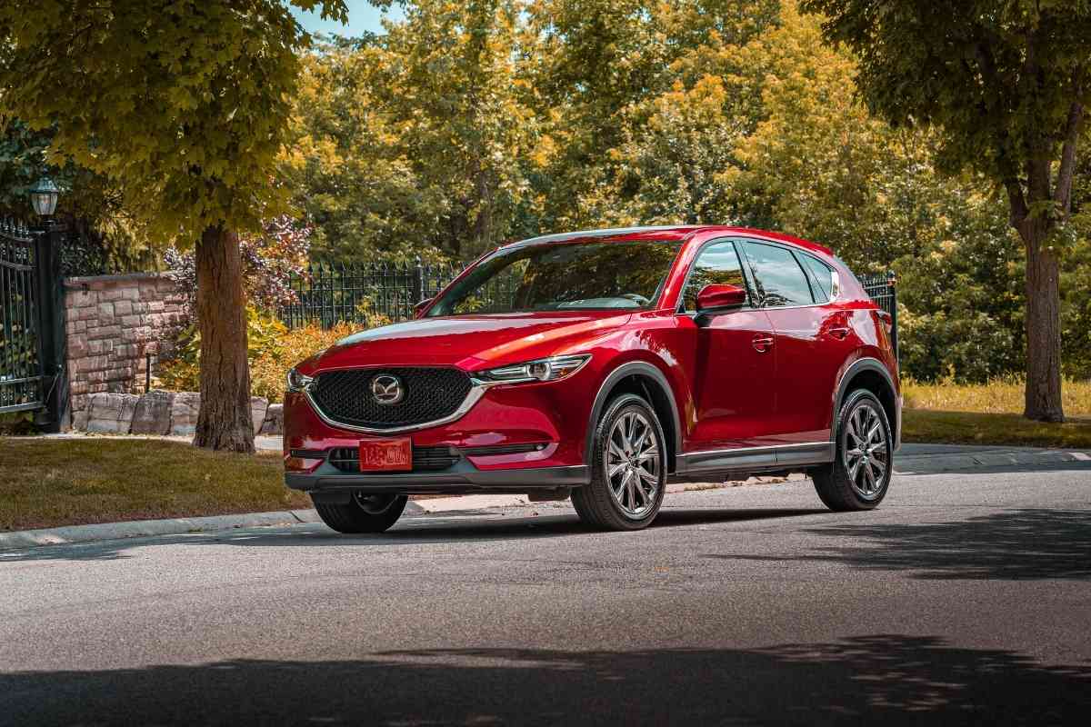 Mazda CX 5 Years To Avoid 3 Mazda CX-5 Years To Avoid: Reliability, Lifespan, And Transmission Issues