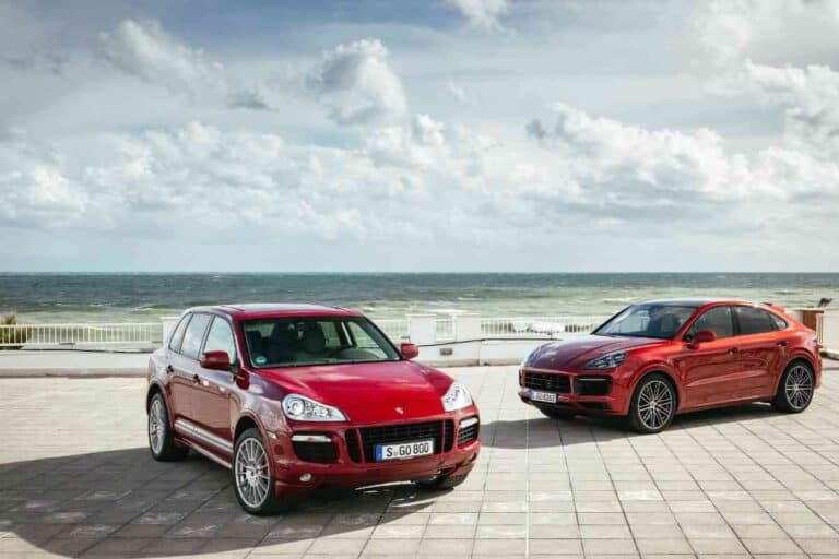 The 2 Porsche Cayenne Years You Should Avoid At All Costs!