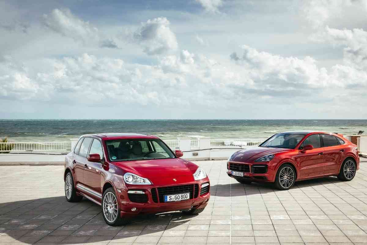 Porsche Cayenne Years You Should Avoid 1 1 The 2 Porsche Cayenne Years You Should Avoid At All Costs!
