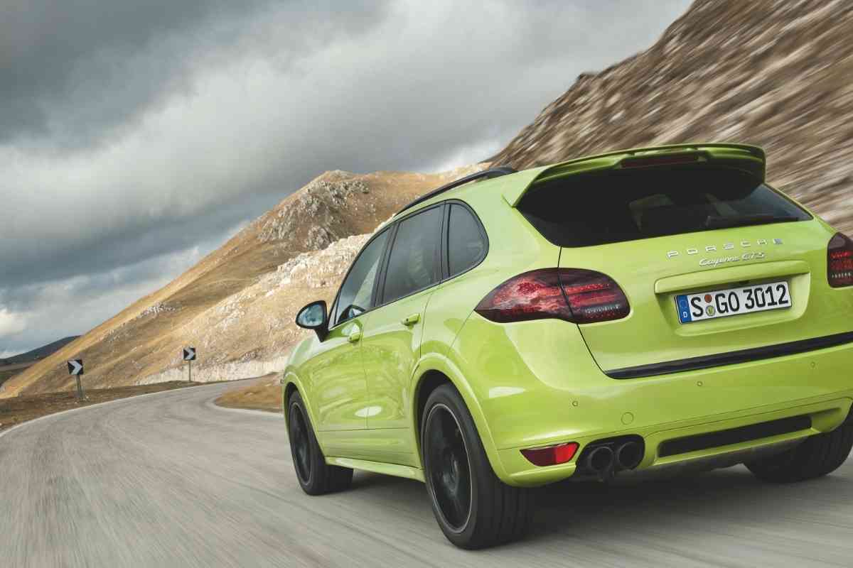 Porsche Cayenne Years You Should Avoid 1 The 2 Porsche Cayenne Years You Should Avoid At All Costs!