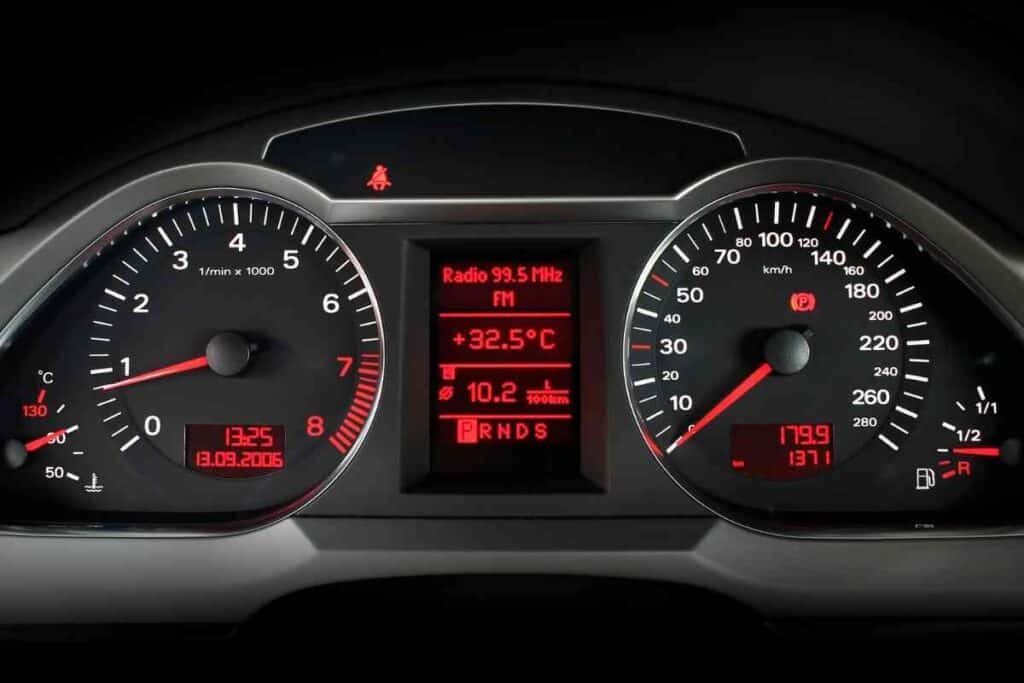 Speedometer Calibration Everything You Need To Know Four Wheel Trends