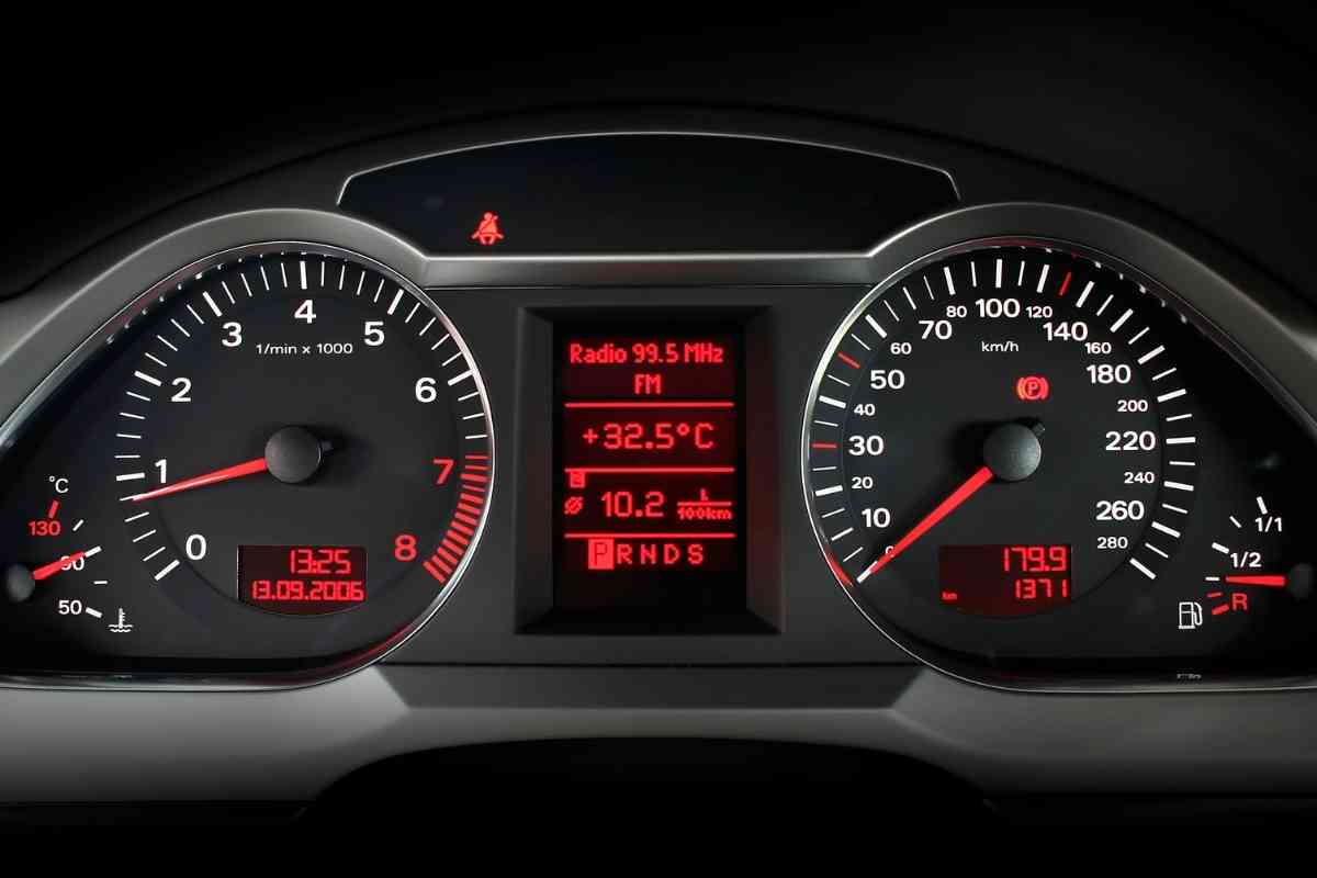 Speedometer Calibration 1 1 Speedometer Calibration: Everything You Need To Know