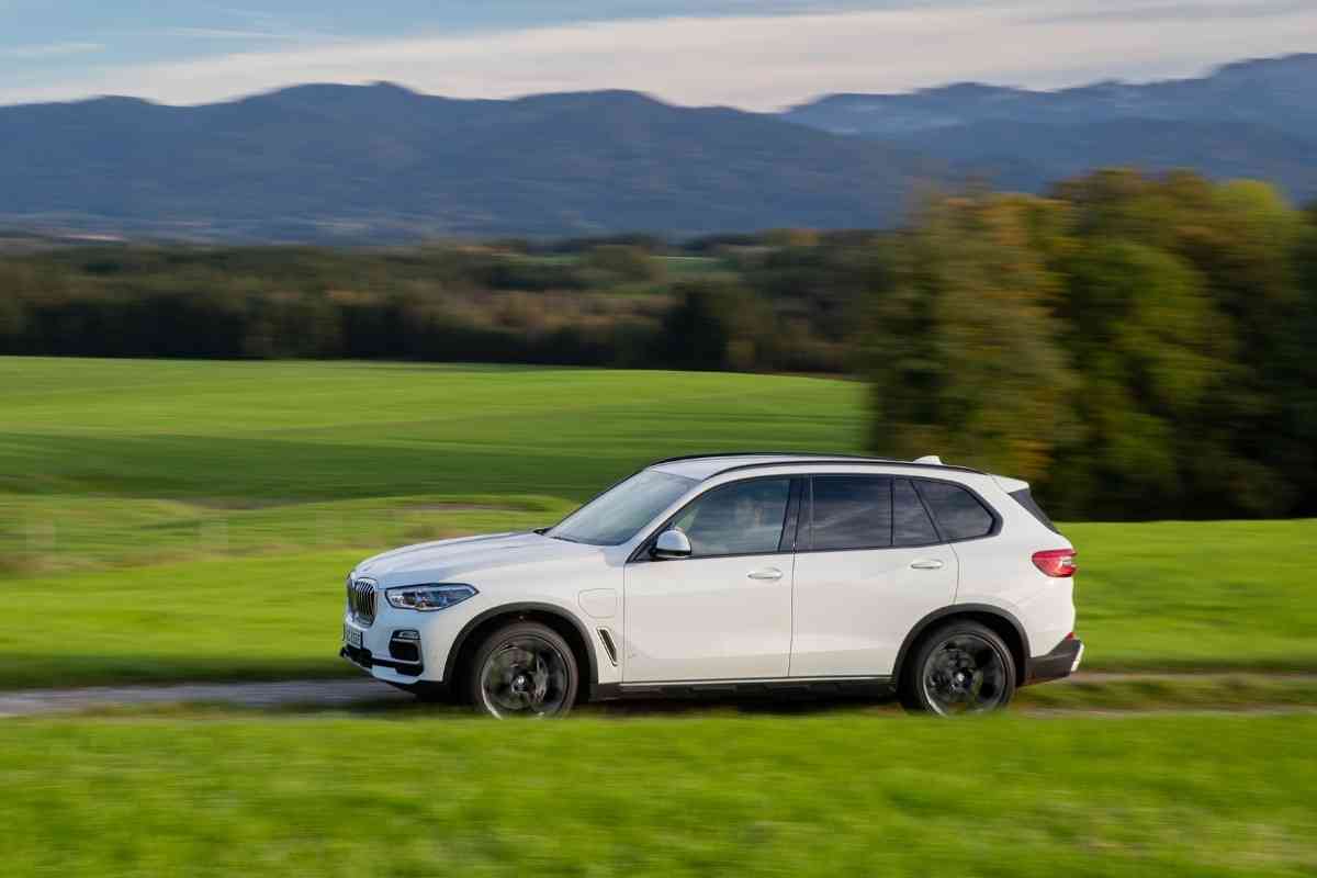The BMW X5 Year You Should Avoid 1 1 The BMW X5 Year You Should Avoid & The Problems It Has