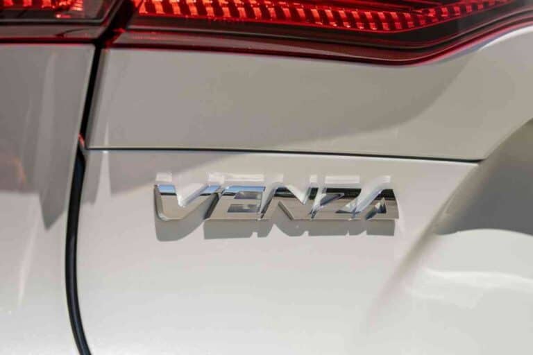 The 3 Toyota Venza Years You Need To Avoid!