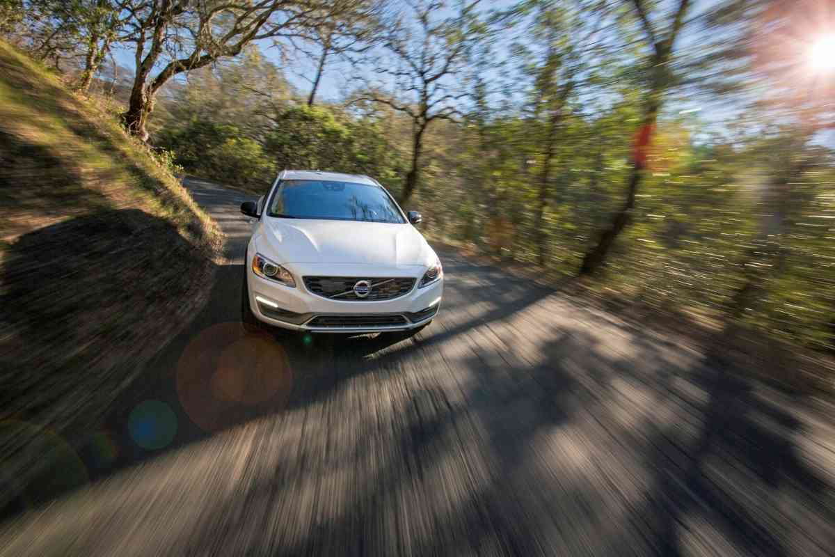 Volvo XC60 Years To Avoid 1 3 Volvo XC60 Years To Avoid (And Why They’re The Worst!)