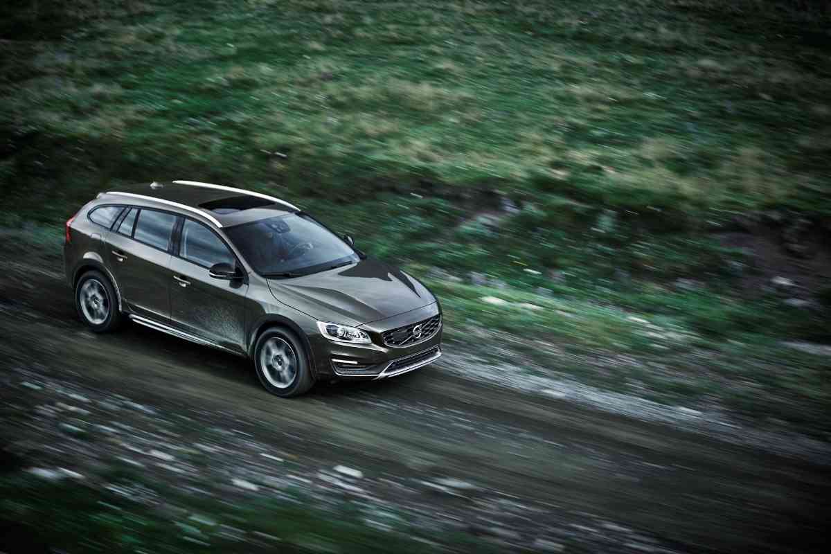 Volvo XC 90