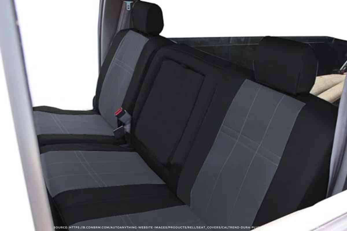 best canvas jeep wrangler seat covers 1 8 Canvas Jeep Seat Covers For The Jeep Wrangler