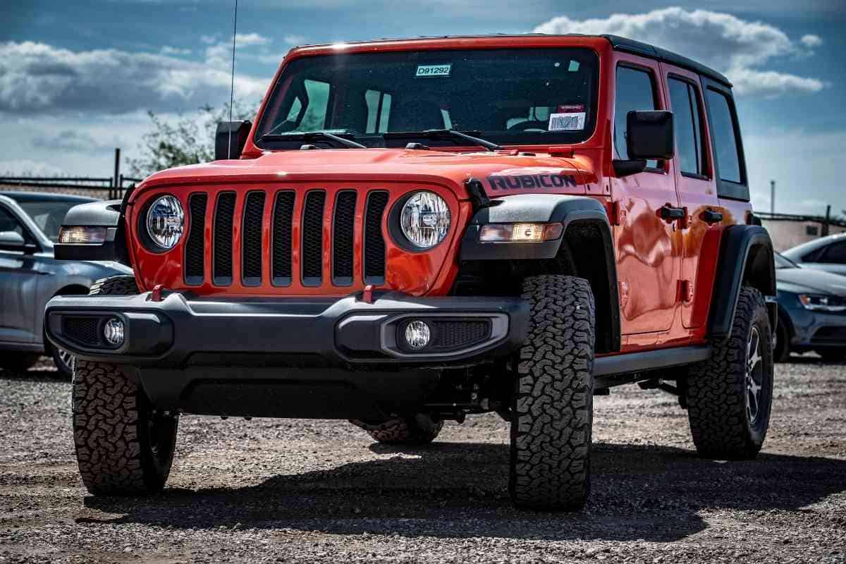 cheapest jeep wrangler 1 1 Which Used Jeep Wrangler Is the Cheapest?