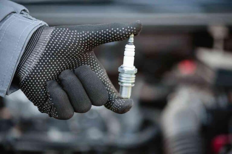 Should I Use Dielectric Grease On My Sparkplugs? Four Wheel Trends