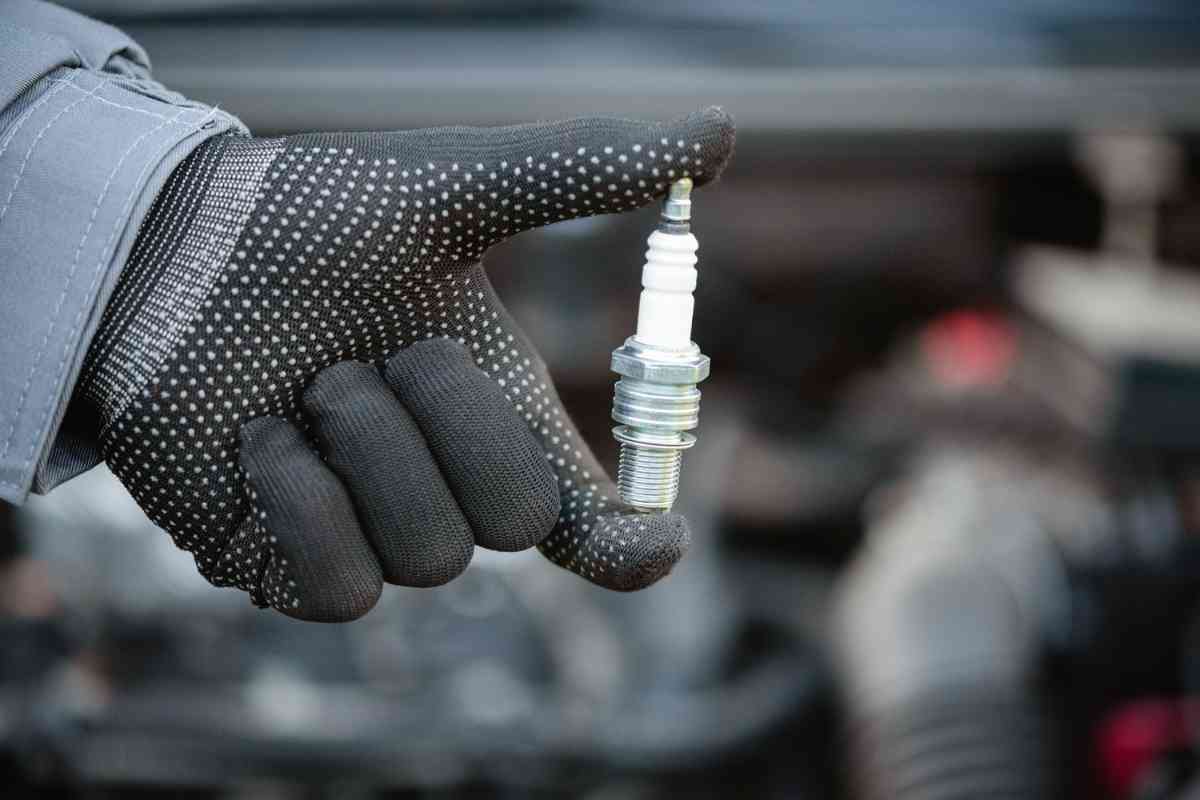 How To Use Dielectric Grease On Spark Plugs